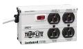Tripp-Lite Isobar 4/220 Surge Protectors